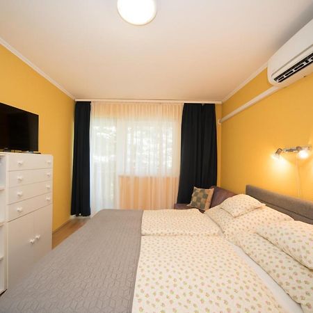 Siesta Vendégház Eger Esterno foto