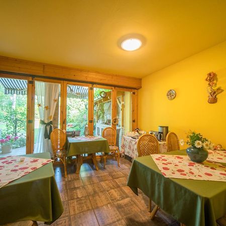 Siesta Vendégház Eger Esterno foto